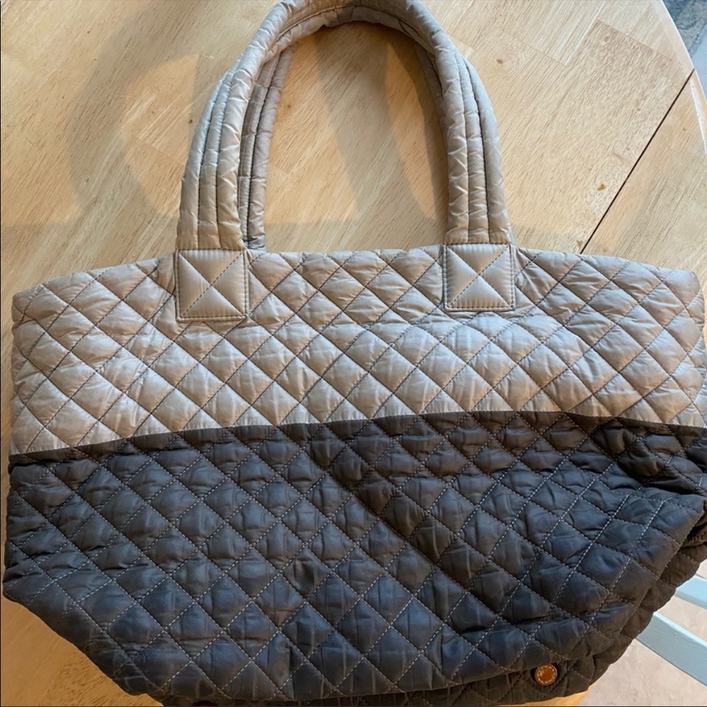 MZ Wallace Medium Tote